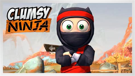 clumsy ninja mod apk free shopping|Clumsy Ninja MOD APK 1.33.2 (Unlimited Coins/Gold).